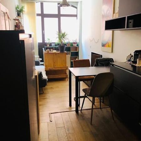 Logement De Charme Aux Carmes Toulouse Exteriör bild