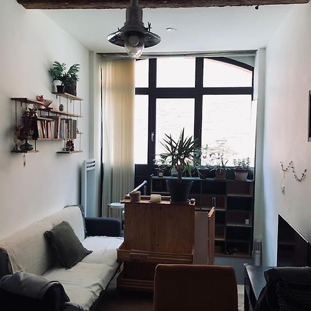 Logement De Charme Aux Carmes Toulouse Exteriör bild