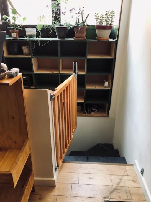 Logement De Charme Aux Carmes Toulouse Exteriör bild