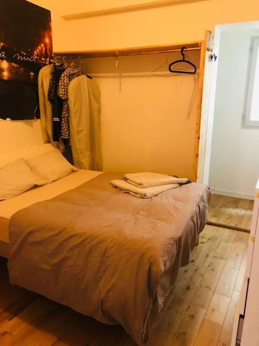 Logement De Charme Aux Carmes Toulouse Exteriör bild