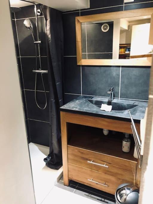 Logement De Charme Aux Carmes Toulouse Exteriör bild